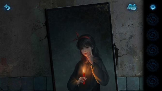 Paper Bride 6 Nightmare 