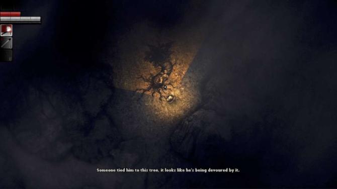 Darkwood 