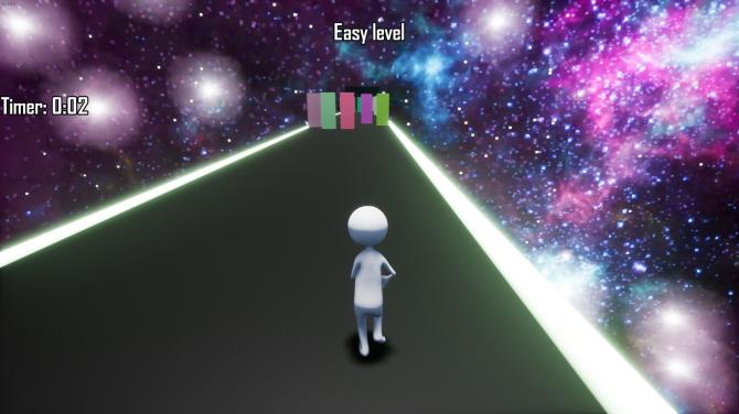 Endless Maneuver 