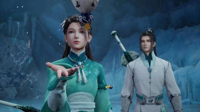 Sword and Fairy: Together Forever 