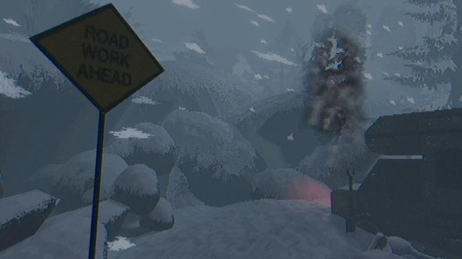 Snowsquall Grip 