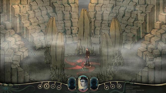 Stygian: Reign of the Old Ones 
