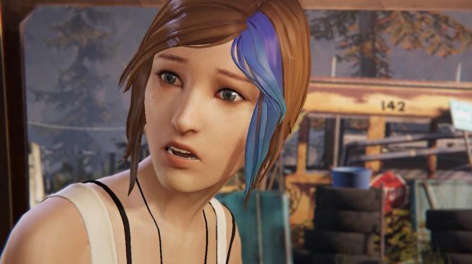 Life is Strange Arcadia Bay Collection 