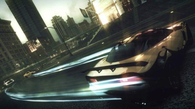Ridge Racer Unbounded Bundle 