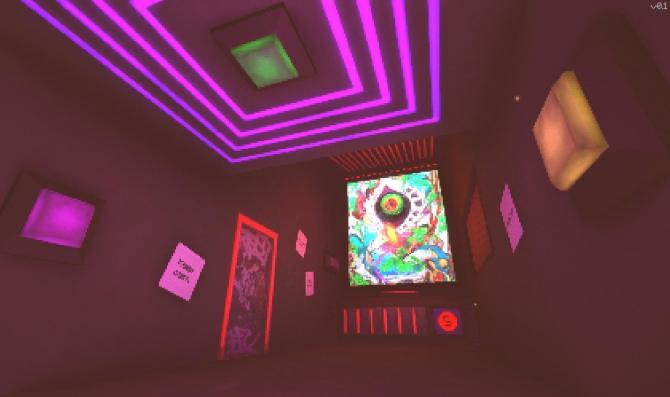 Black Lotus Motel 