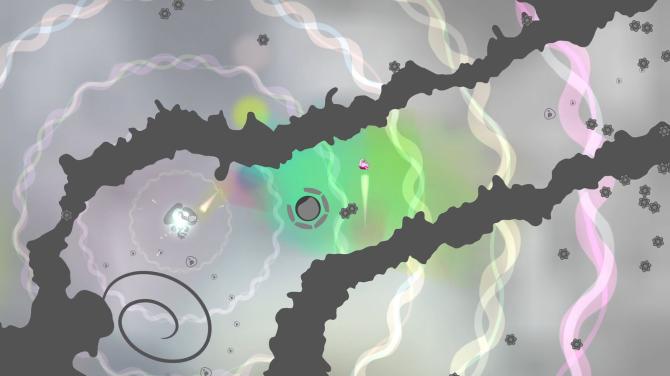 PixelJunk Eden 2 