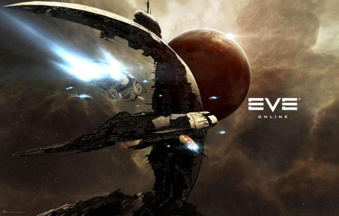Eve Online 30 Days CORE Starter Pack 