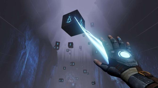 A Story About My Uncle 