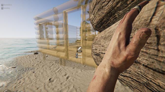 Project Castaway 