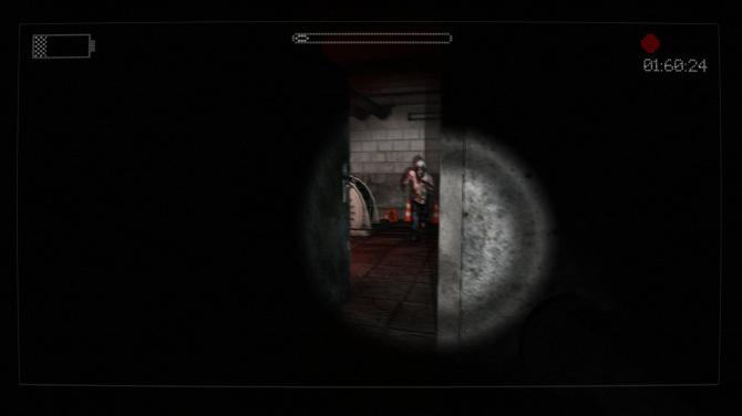 Slender: The Arrival 