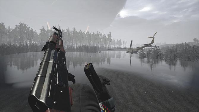 Into the Radius VR SEA 