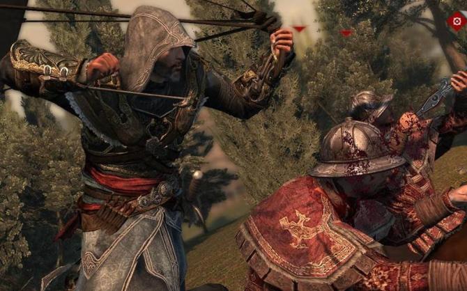 Assassin’s Creed Revelations 