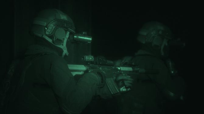 Black One Blood Brothers 