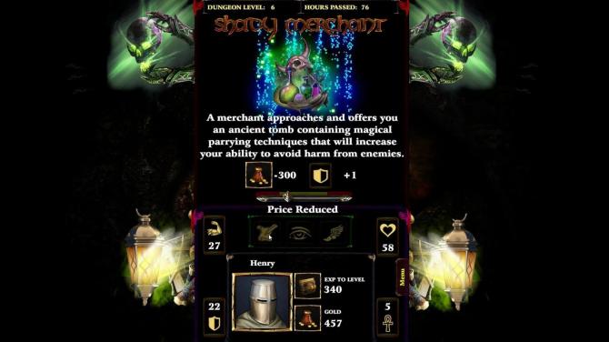 VAULT OF HONOR 