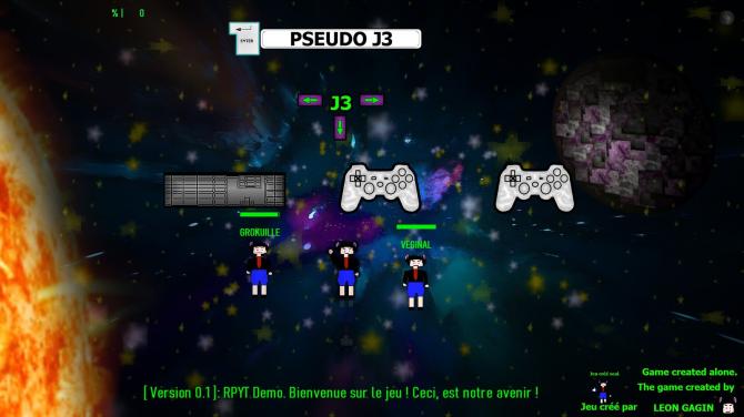 Résop Paz Yandere True ( Rpyt ) ( R-pyt ) ( Resop Paz ) PC S 