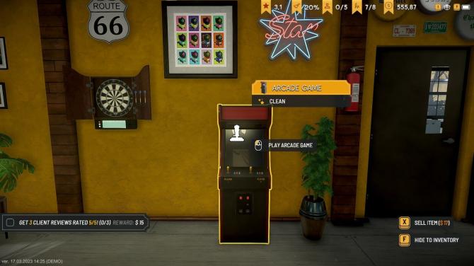 Brewpub Simulator 