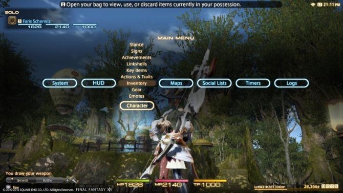 Final Fantasy XIV: A Realm Reborn Collector's Edition EU Digital Download CD Key 