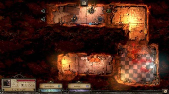 Warhammer Quest 