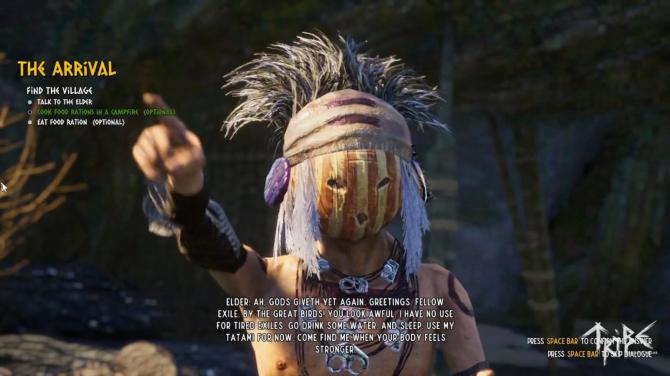 Tribe: Primitive Builder 