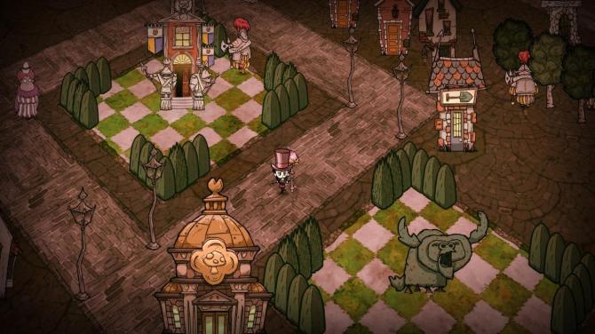 Don't Starve Alone Pack Plus GOG CD Key 