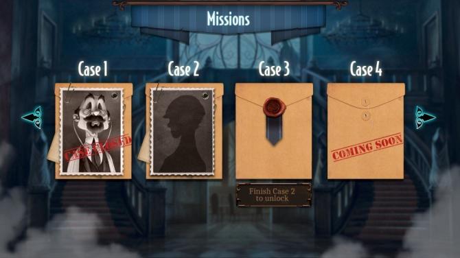 Mysterium: A Psychic Clue Game 