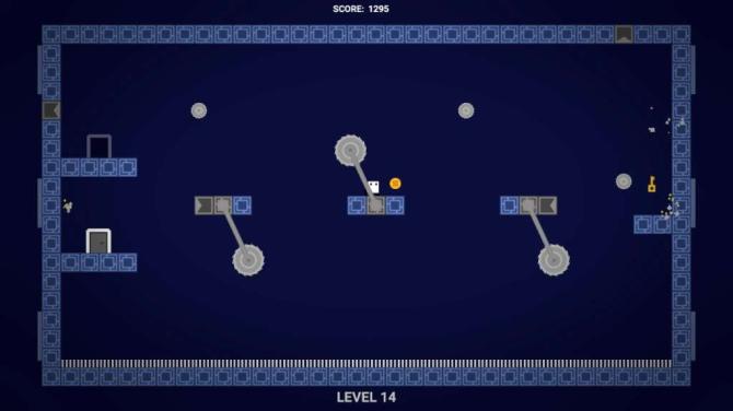 Dungeon Escape 
