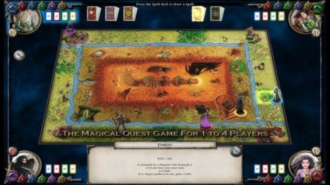 Talisman: Digital Edition - Season Pass 