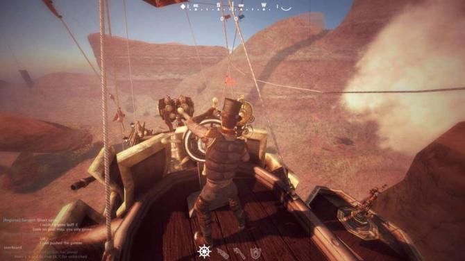 Guns of Icarus Online Collectors Edition 