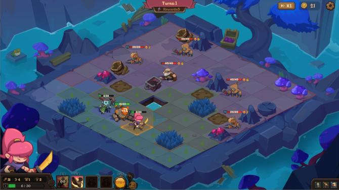 Indies' Lies 2: Fire Seed 