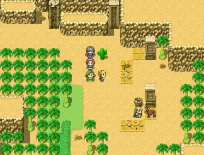 Legionwood 2: Rise of the Eternal's Realm 