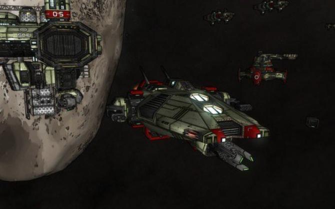 Void Destroyer 