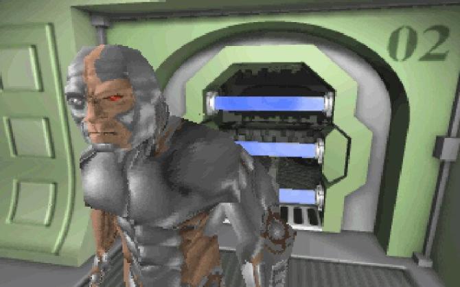 Bioforge 
