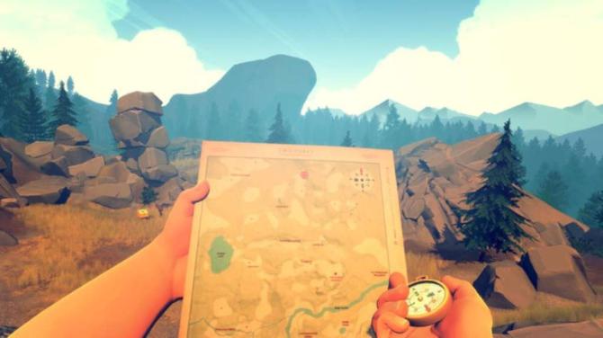 Firewatch 