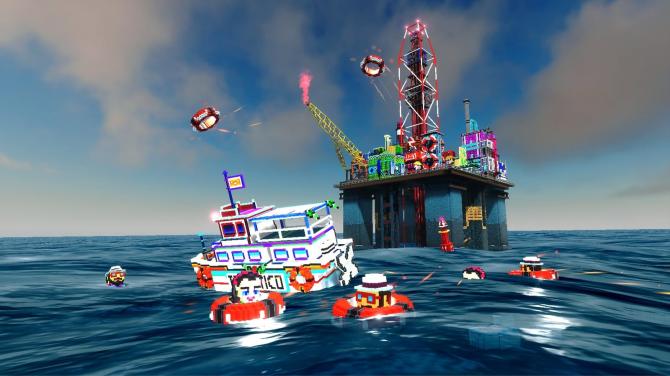 Drill Deal - Oil Tycoon 