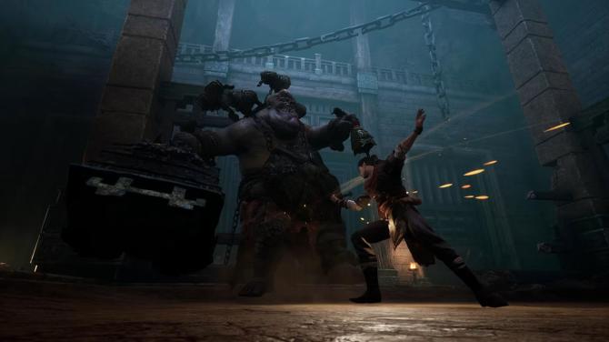 Xuan Yuan Sword 7 