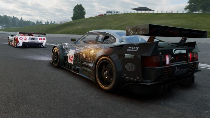 Project Motor Racing - Year 1 Bundle 