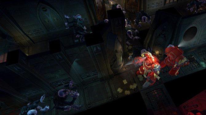 Space Hulk 
