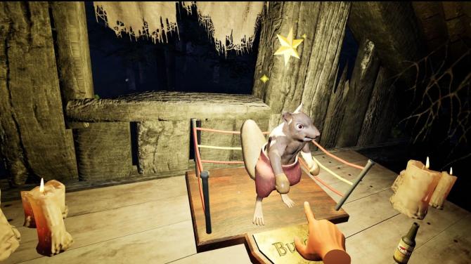 Barn Finders VR 