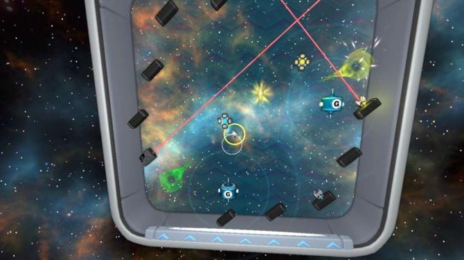 Nebulous 