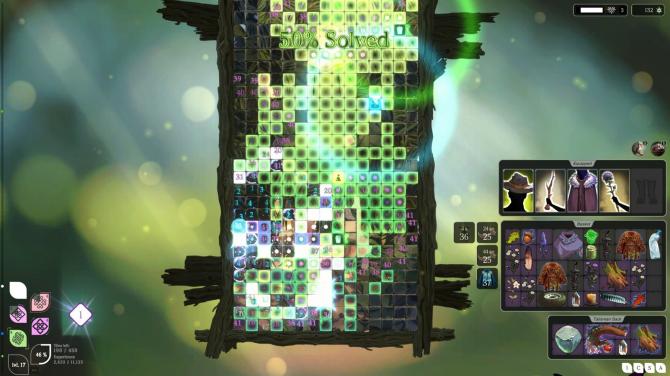 Mosaica: Arboreal 