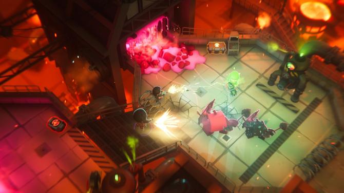 From Space Resistance Bundle 