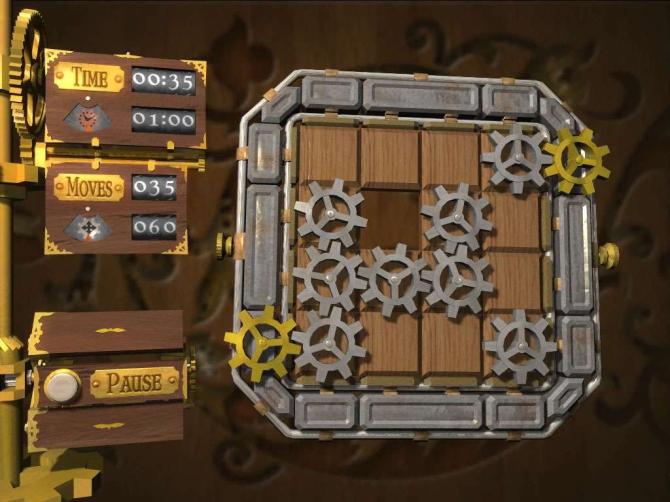 Cogs 