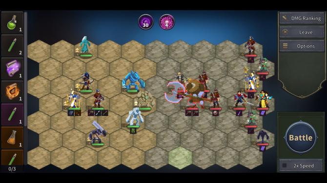 Legendary Creatures 2 