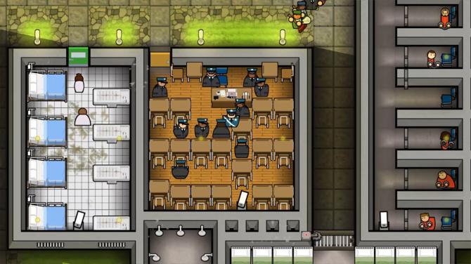 Prison Architect 