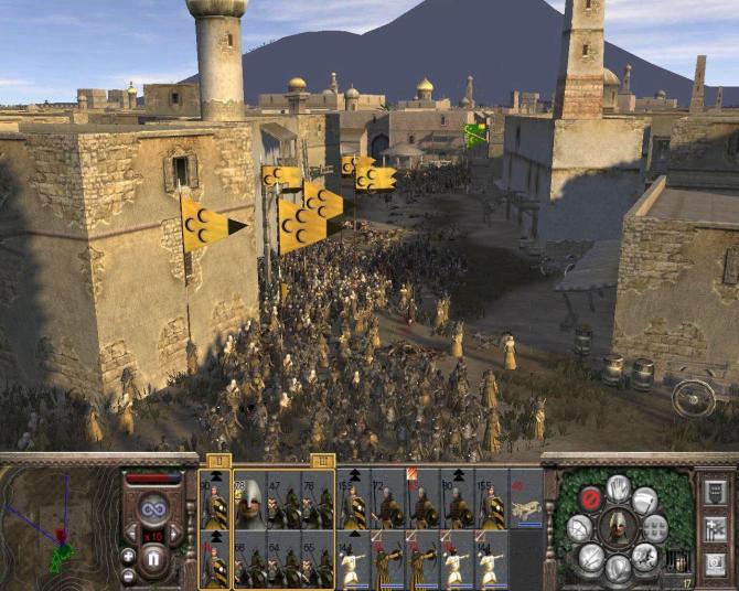 Total War: MEDIEVAL II – Definitive Edition PC St 