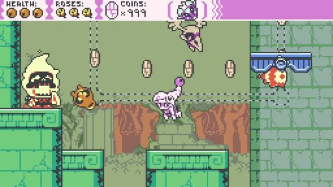 Curse Crackers: For Whom the Belle Toils 