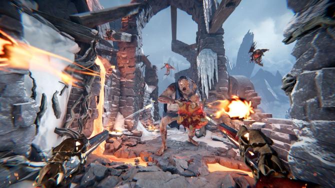 Metal: Hellsinger Complete Edition US Xbox Series X|S CD Key 