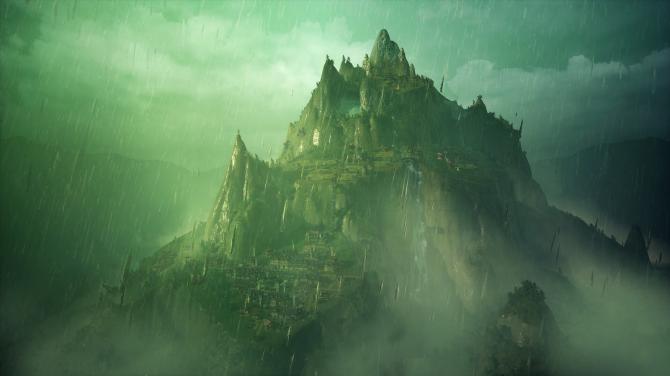 Laysara: Summit Kingdom 