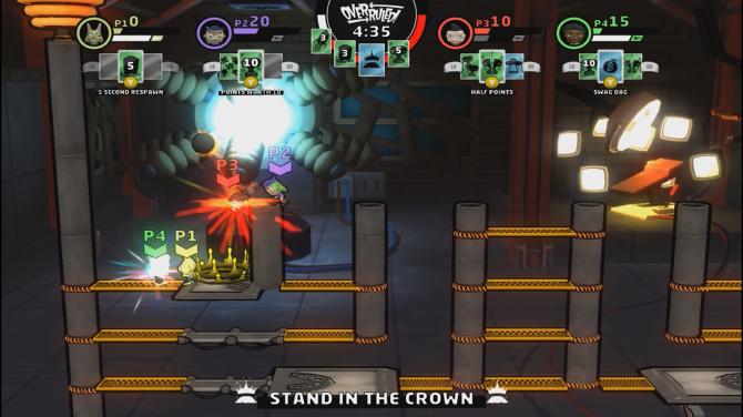Overruled! 