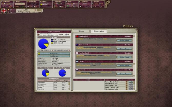 Paradox Grand Strategy Collection 2023 